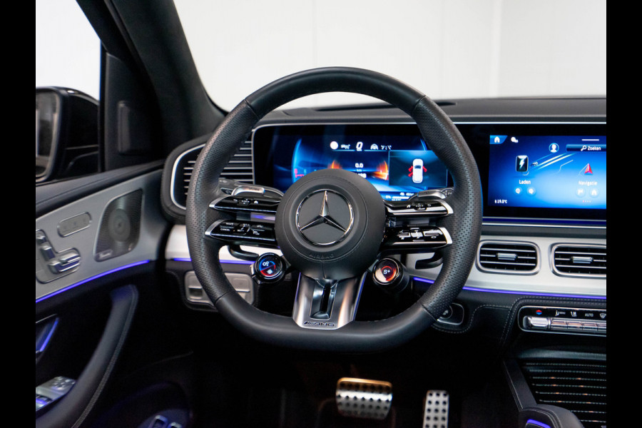 Mercedes-Benz GLE AMG 53 4MATIC+ HYBRID | 22 INCH | Burmester® | Trekhaak