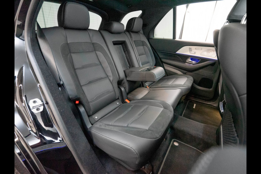 Mercedes-Benz GLE AMG 53 4MATIC+ HYBRID | 22 INCH | Burmester® | Trekhaak