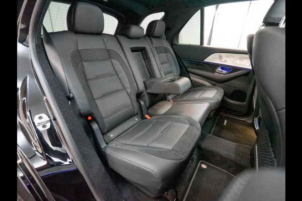 Mercedes-Benz GLE AMG 53 4MATIC+ HYBRID | 22 INCH | Burmester® | Trekhaak