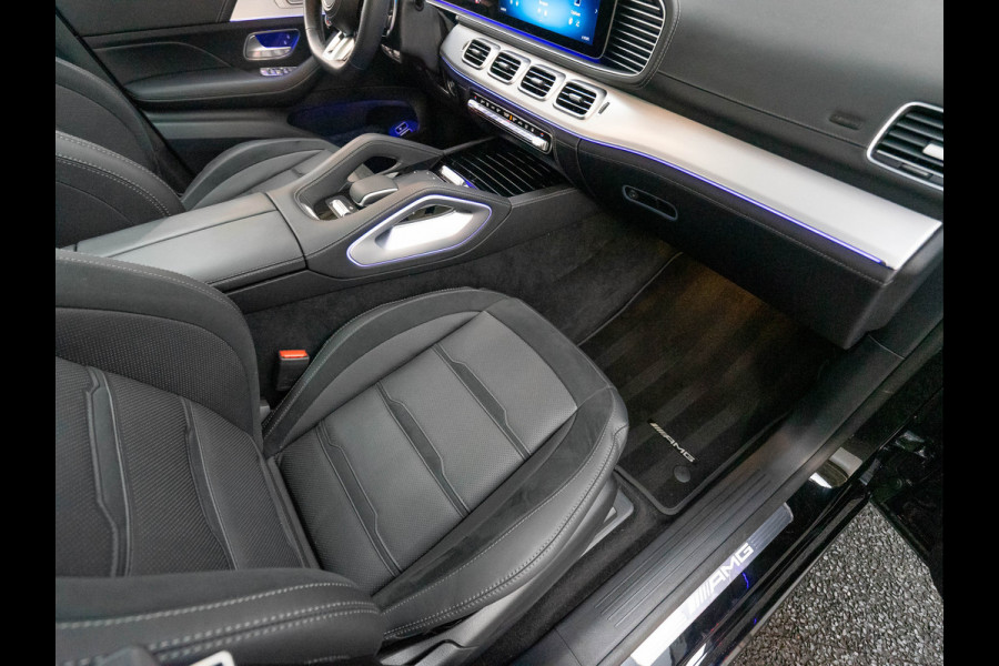 Mercedes-Benz GLE AMG 53 4MATIC+ HYBRID | 22 INCH | Burmester® | Trekhaak