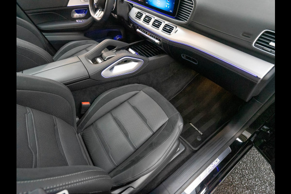 Mercedes-Benz GLE AMG 53 4MATIC+ HYBRID | 22 INCH | Burmester® | Trekhaak