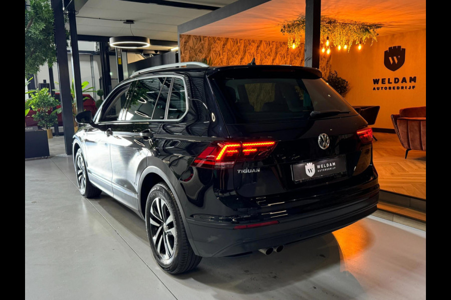 Volkswagen Tiguan 1.5 TSI ACT IQ-Drive Garantie Xenon Carplay ACC Clima Navi Led Dab Front Ass Rijklaar