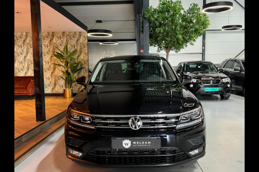 Volkswagen Tiguan 1.5 TSI ACT IQ-Drive Garantie Xenon Carplay ACC Clima Navi Led Dab Front Ass Rijklaar