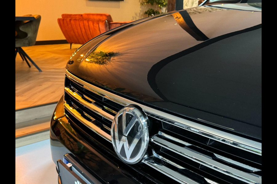 Volkswagen Tiguan 1.5 TSI ACT IQ-Drive Garantie Xenon Carplay ACC Clima Navi Led Dab Front Ass Rijklaar