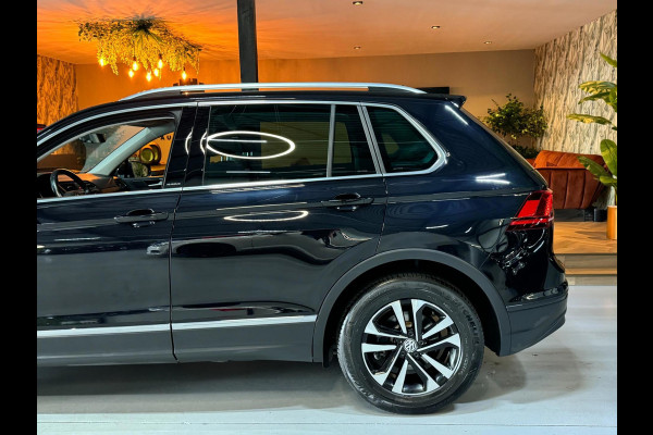 Volkswagen Tiguan 1.5 TSI ACT IQ-Drive Garantie Xenon Carplay ACC Clima Navi Led Dab Front Ass Rijklaar