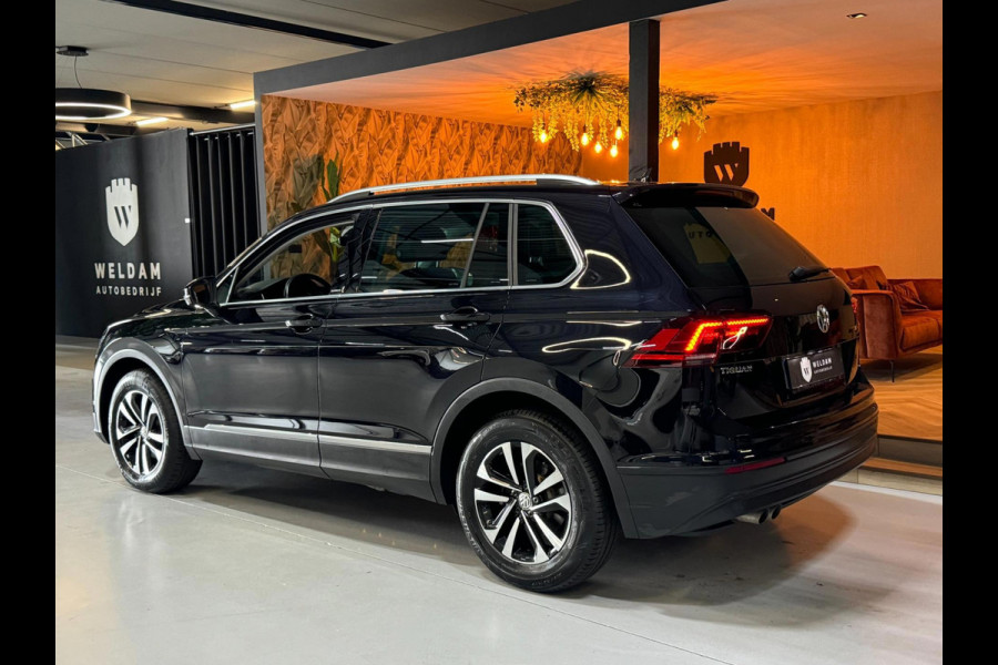 Volkswagen Tiguan 1.5 TSI ACT IQ-Drive Garantie Xenon Carplay ACC Clima Navi Led Dab Front Ass Rijklaar