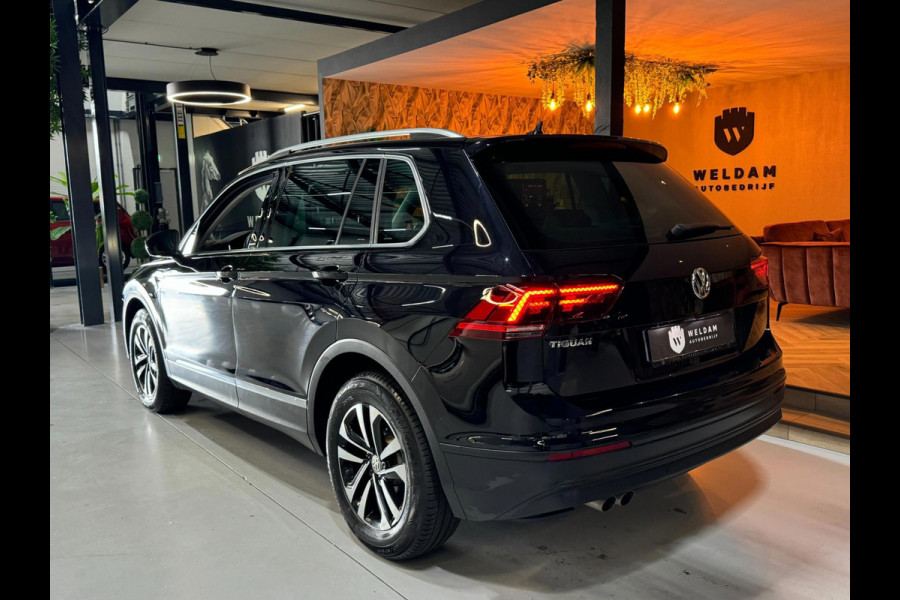 Volkswagen Tiguan 1.5 TSI ACT IQ-Drive Garantie Xenon Carplay ACC Clima Navi Led Dab Front Ass Rijklaar