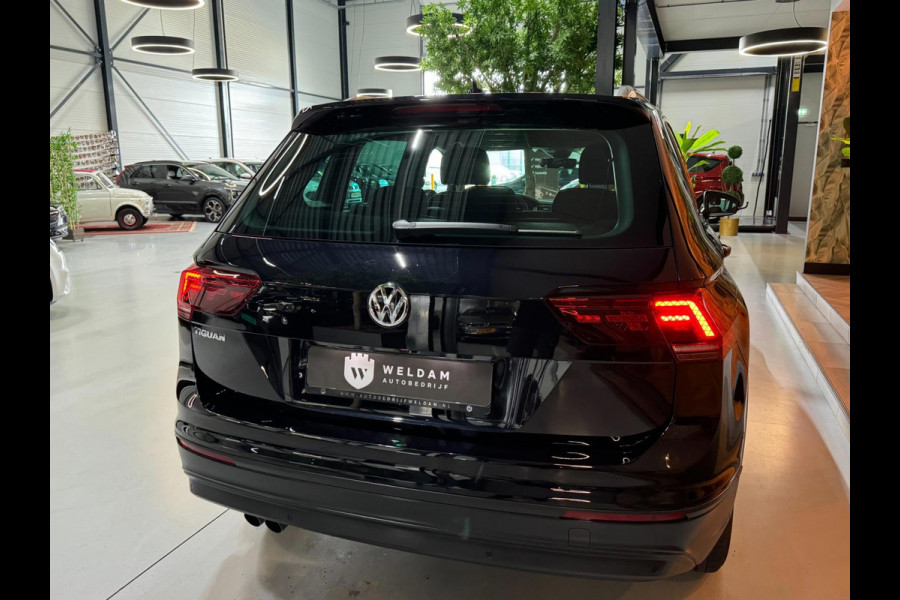 Volkswagen Tiguan 1.5 TSI ACT IQ-Drive Garantie Xenon Carplay ACC Clima Navi Led Dab Front Ass Rijklaar