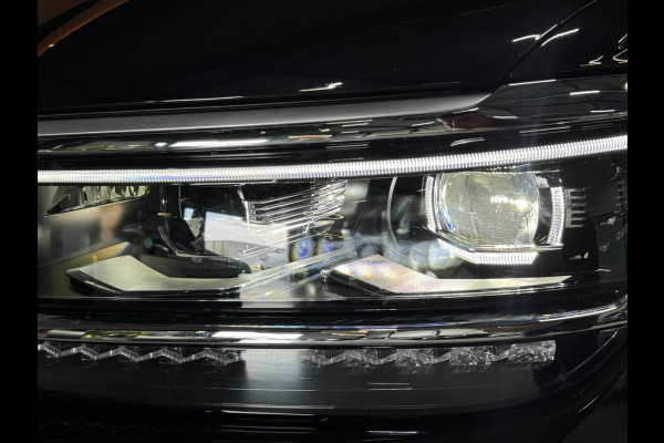 Volkswagen Tiguan 1.5 TSI ACT IQ-Drive Garantie Xenon Carplay ACC Clima Navi Led Dab Front Ass Rijklaar