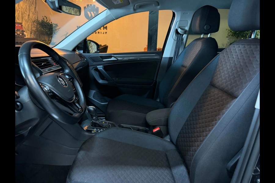 Volkswagen Tiguan 1.5 TSI ACT IQ-Drive Garantie Xenon Carplay ACC Clima Navi Led Dab Front Ass Rijklaar