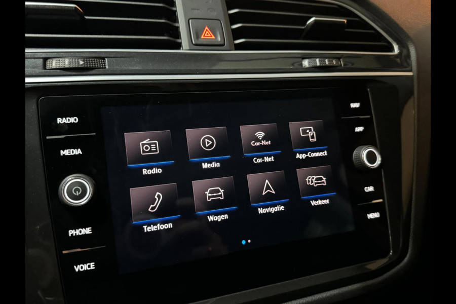 Volkswagen Tiguan 1.5 TSI ACT IQ-Drive Garantie Xenon Carplay ACC Clima Navi Led Dab Front Ass Rijklaar