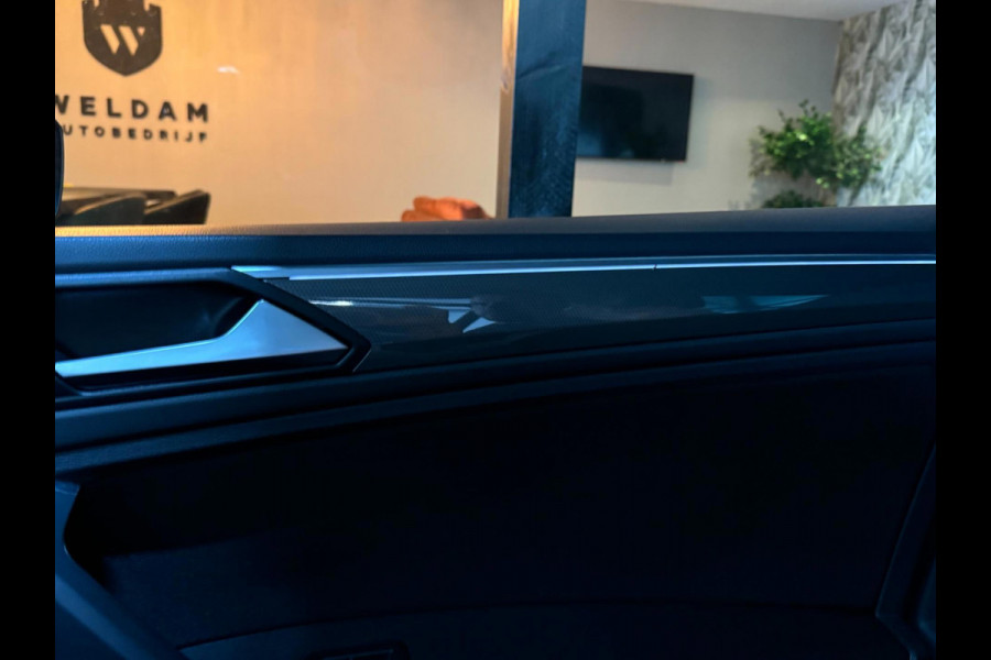 Volkswagen Tiguan 1.5 TSI ACT IQ-Drive Garantie Xenon Carplay ACC Clima Navi Led Dab Front Ass Rijklaar
