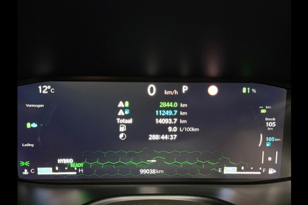 Jeep Compass 4xe 240 Plug-in Hybrid Electric S | Pano | Leder | 19' inch | Adaptive Cruise | Carplay
