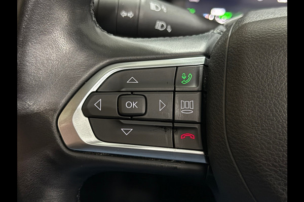 Jeep Compass 4xe 240 Plug-in Hybrid Electric S | Pano | Leder | 19' inch | Adaptive Cruise | Carplay