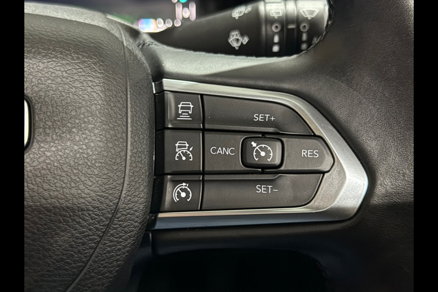 Jeep Compass 4xe 240 Plug-in Hybrid Electric S | Pano | Leder | 19' inch | Adaptive Cruise | Carplay