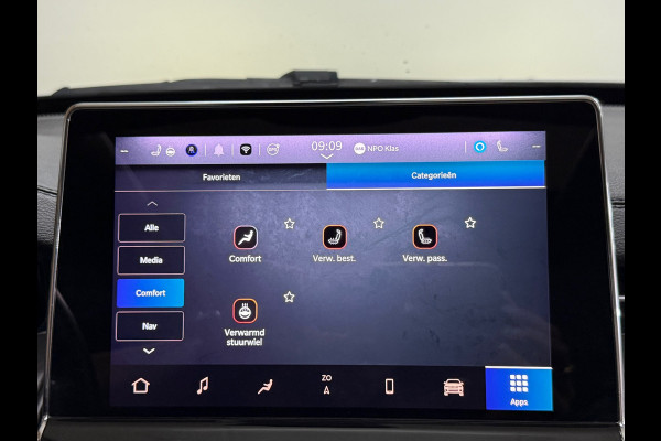 Jeep Compass 4xe 240 Plug-in Hybrid Electric S | Pano | Leder | 19' inch | Adaptive Cruise | Carplay