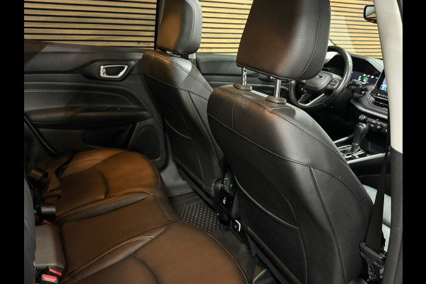 Jeep Compass 4xe 240 Plug-in Hybrid Electric S | Pano | Leder | 19' inch | Adaptive Cruise | Carplay