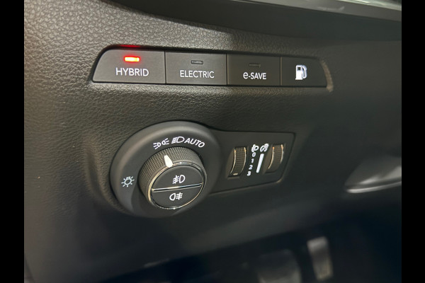 Jeep Compass 4xe 240 Plug-in Hybrid Electric S | Pano | Leder | 19' inch | Adaptive Cruise | Carplay