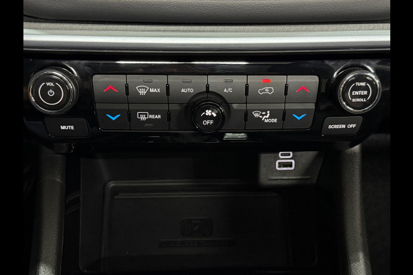Jeep Compass 4xe 240 Plug-in Hybrid Electric S | Pano | Leder | 19' inch | Adaptive Cruise | Carplay
