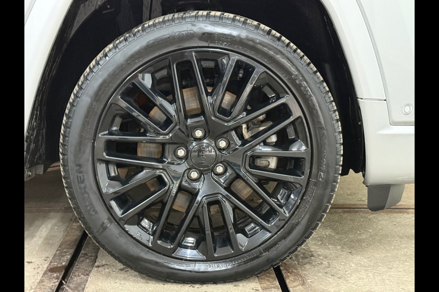 Jeep Compass 4xe 240 Plug-in Hybrid Electric S | Pano | Leder | 19' inch | Adaptive Cruise | Carplay