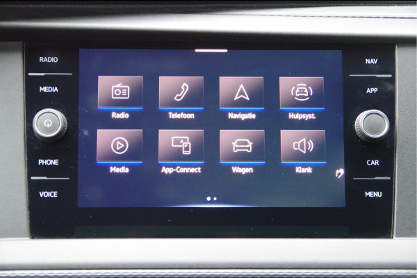 Volkswagen Transporter 2.0 TDI L2 150PK AUT. CAMERA, TREKHAAK, NAVI, CRUISE, AIRCO, PARKEERSENSOREN, APPLE CARPLAY, NL AUTO, NAP