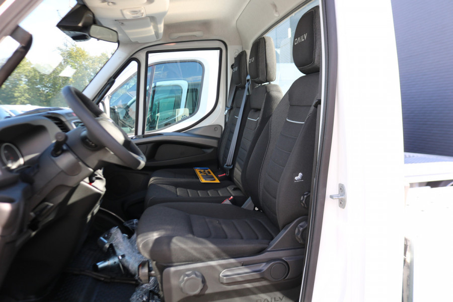 Iveco Daily 35S18 Oprijwagen