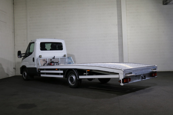 Iveco Daily 35S18 Oprijwagen