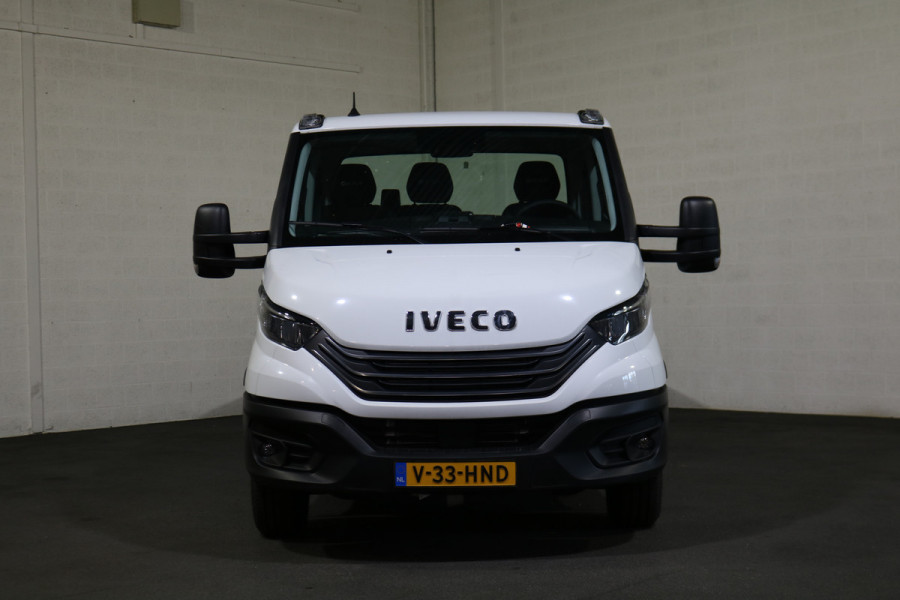 Iveco Daily 35S18 Oprijwagen