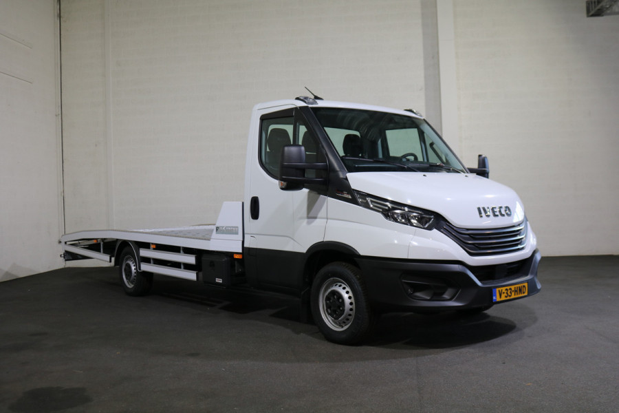 Iveco Daily 35S18 Oprijwagen