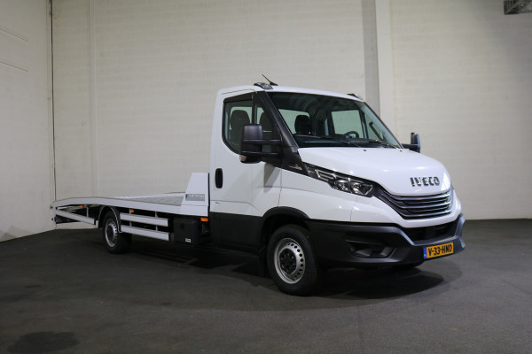 Iveco Daily 35S18 Oprijwagen