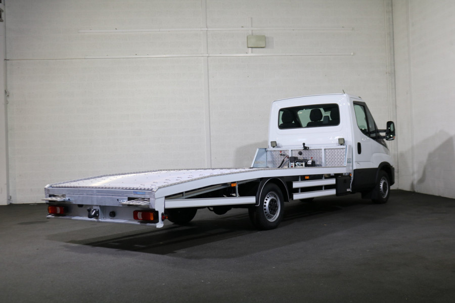 Iveco Daily 35S18 Oprijwagen