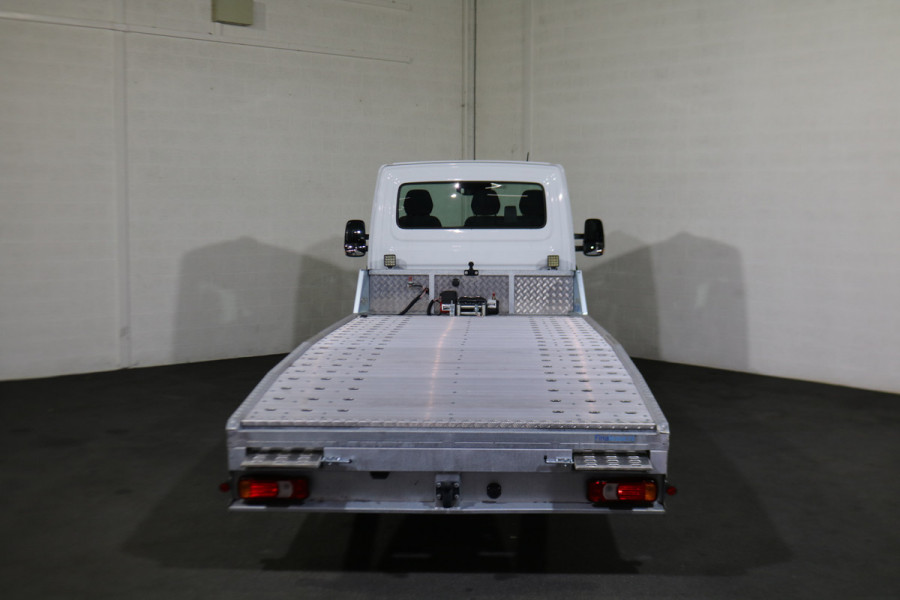 Iveco Daily 35S18 Oprijwagen