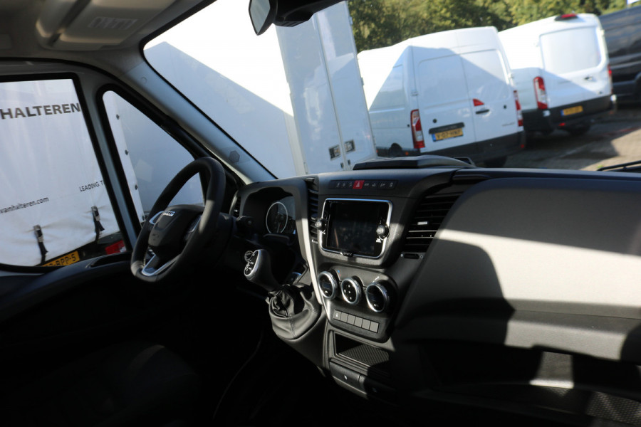Iveco Daily 35S18 Oprijwagen