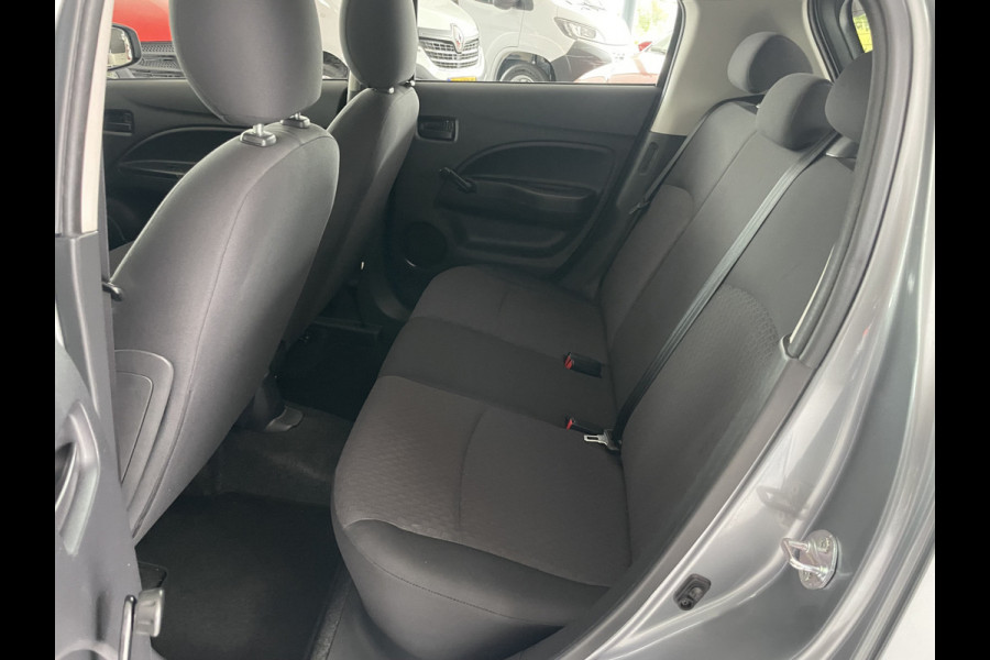 Mitsubishi Space Star 1.0 Cool+ Airco - Achterspoiler - Mistlampen - Radio/CD