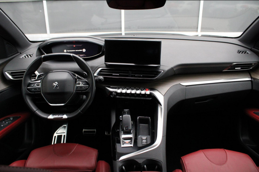 Peugeot 3008 1.2 PureTech GT