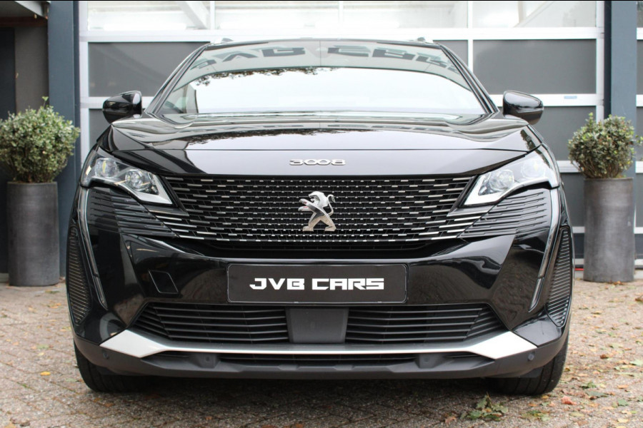 Peugeot 3008 1.2 PureTech GT
