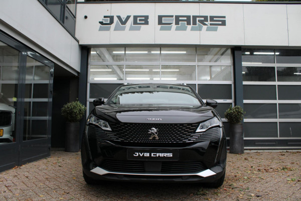 Peugeot 3008 1.2 PureTech GT