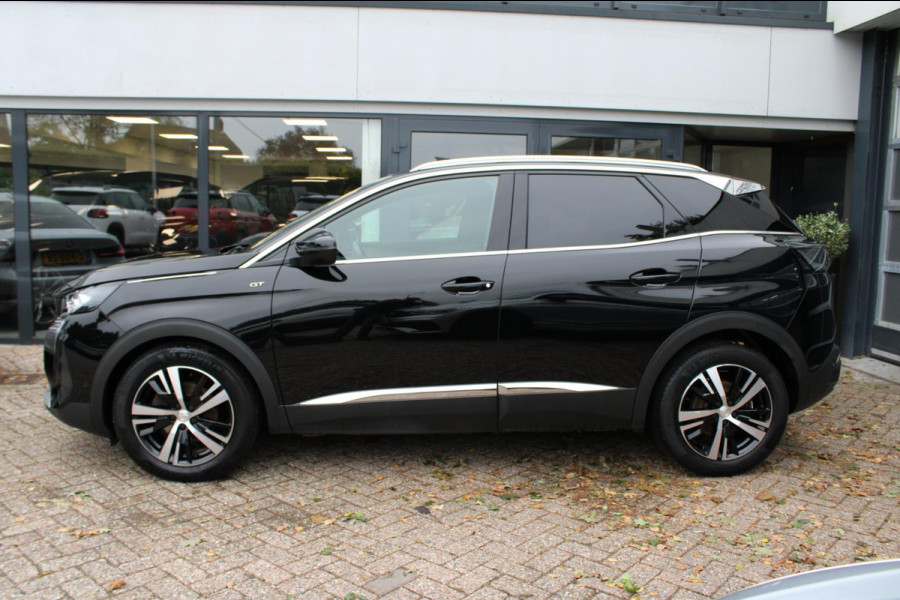 Peugeot 3008 1.2 PureTech GT