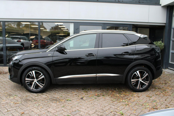 Peugeot 3008 1.2 PureTech GT