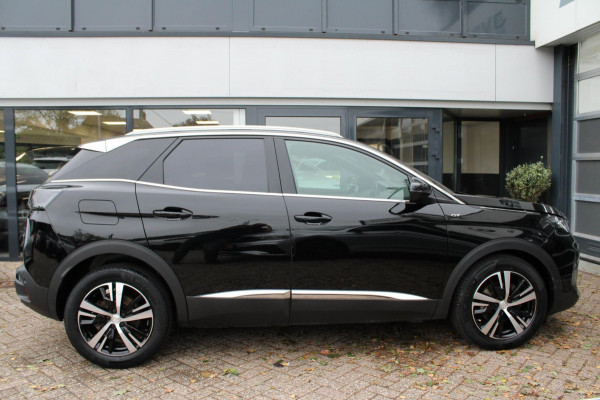 Peugeot 3008 1.2 PureTech GT