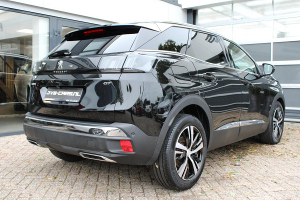Peugeot 3008 1.2 PureTech GT
