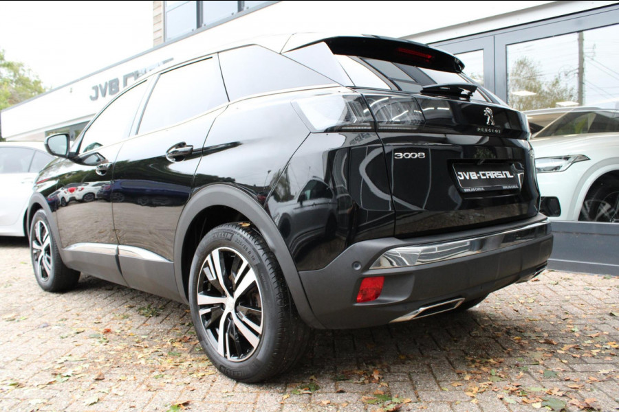 Peugeot 3008 1.2 PureTech GT