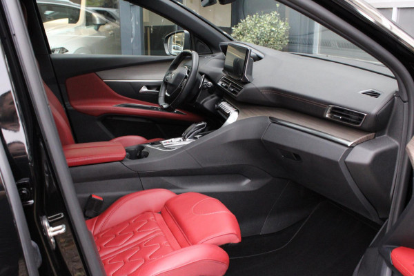 Peugeot 3008 1.2 PureTech GT