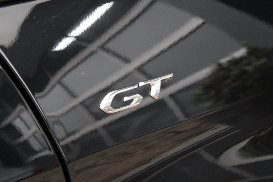 Peugeot 3008 1.2 PureTech GT