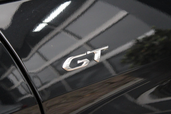 Peugeot 3008 1.2 PureTech GT