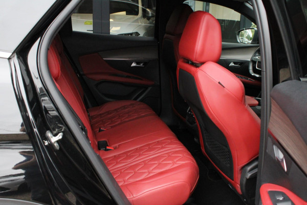 Peugeot 3008 1.2 PureTech GT