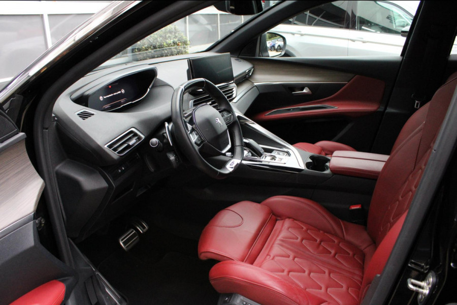 Peugeot 3008 1.2 PureTech GT