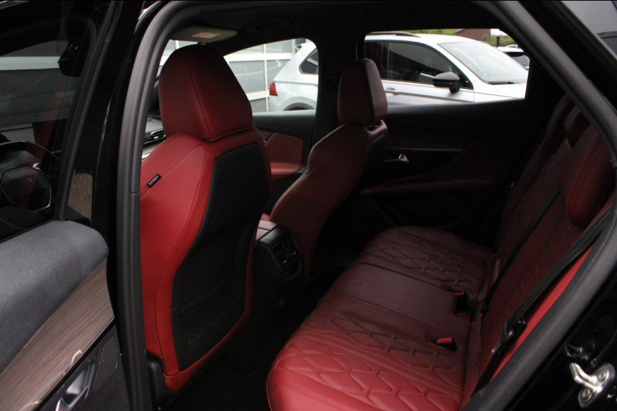Peugeot 3008 1.2 PureTech GT