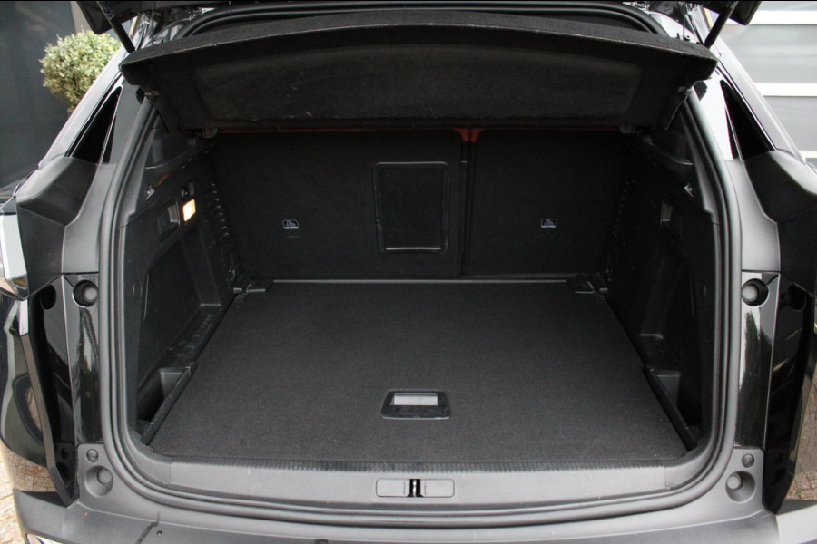 Peugeot 3008 1.2 PureTech GT
