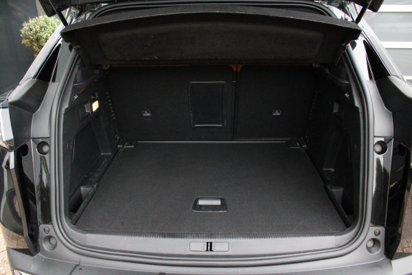 Peugeot 3008 1.2 PureTech GT